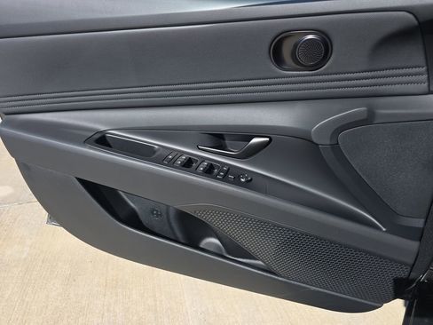 New 2026 Hyundai Elantra Sport FWD image 26