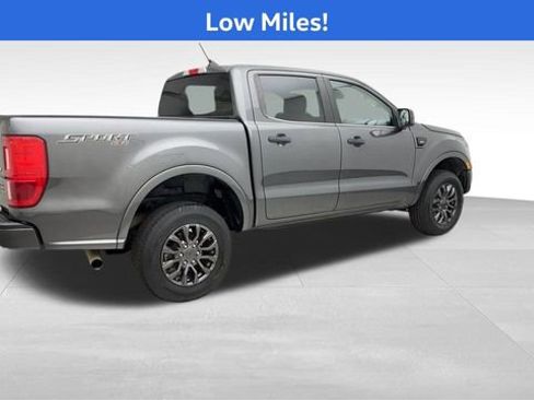 Used 2020 Ford Ranger XLT w/ Equipment Group 301A Mid image 2