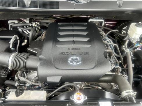 Used 2019 Toyota Sequoia Platinum AWD/4WD image 20