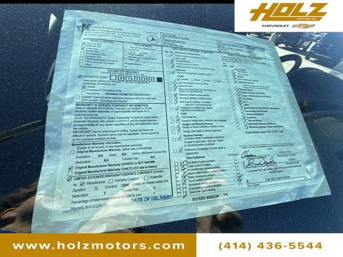 Certified 2020 Chevrolet Blazer LT FWD image 29