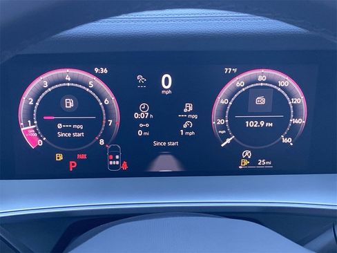 New 2026 Volkswagen Tiguan SE R-Line image 27