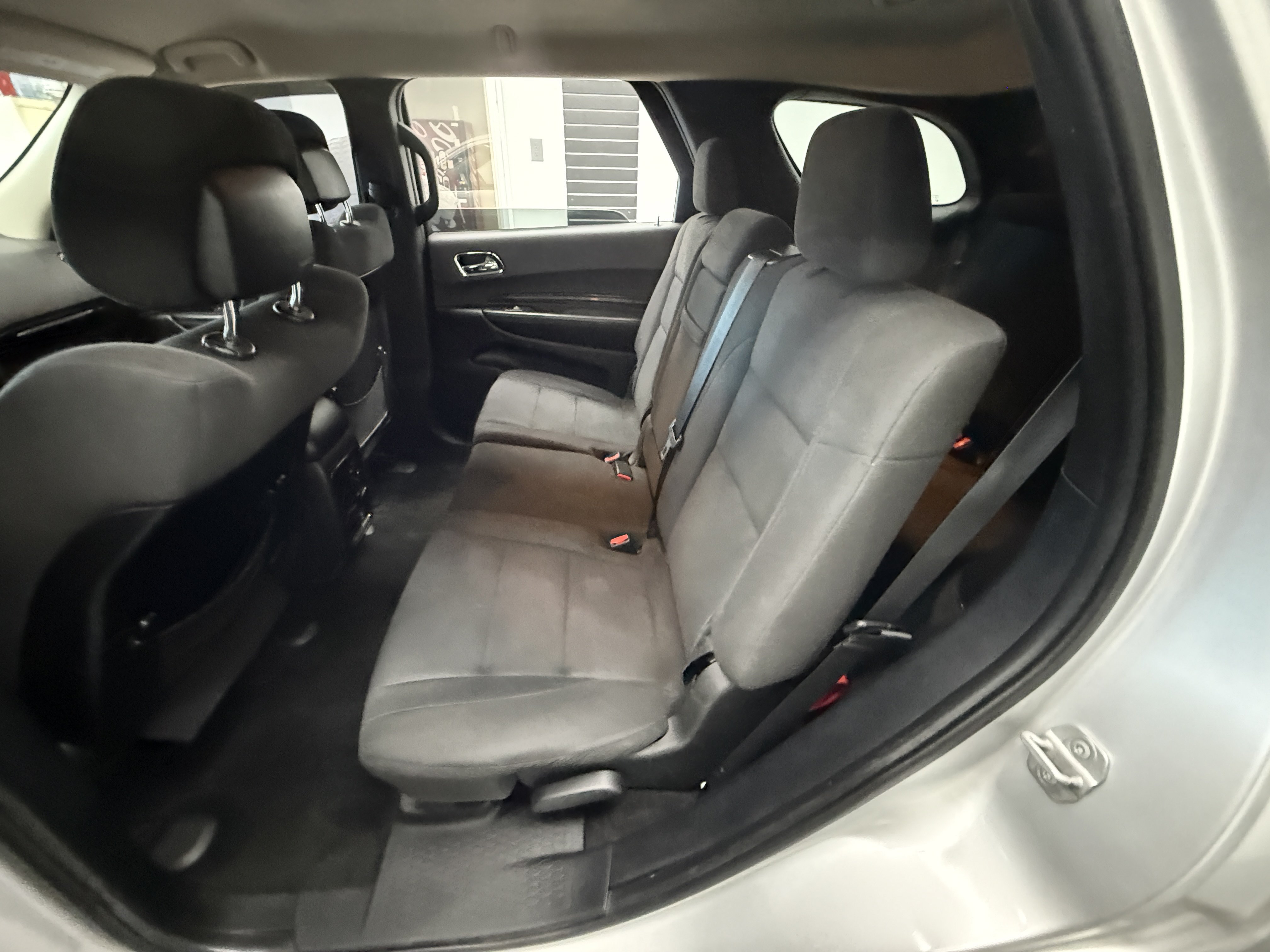 Used 2011 Dodge Durango Crew AWD/4WD image 19