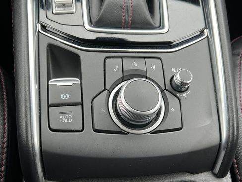 Used 2025 MAZDA CX-5 Carbon Edition image 29