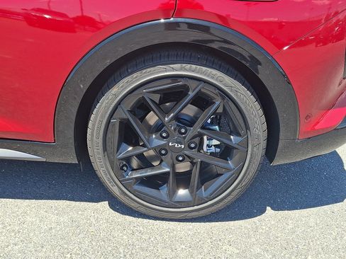 New 2026 Kia K4 GT-Line Turbo FWD image 5