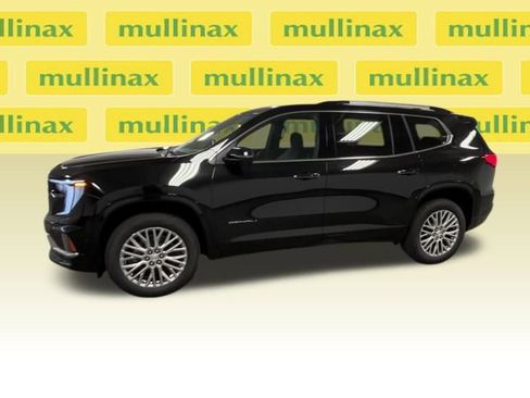 New 2026 GMC Acadia Denali w/ Super Cruise Package image 43