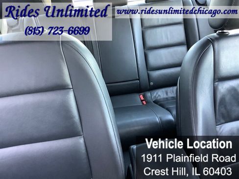 Used 2010 Audi A6 3.0T Prestige image 38