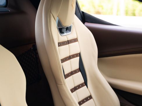 Used 2024 Ferrari 296 GTB RWD image 52