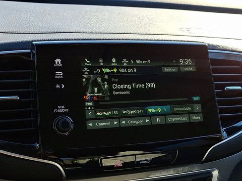 Certified 2022 Honda Pilot EX-L image 15