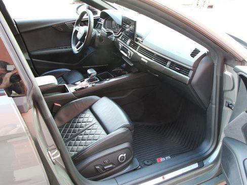 Used 2023 Audi S5 Prestige w/ Prestige Package image 15