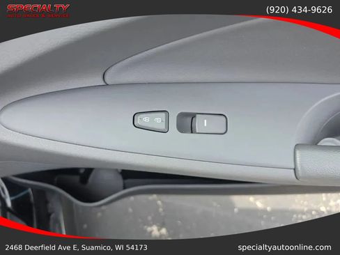 Used 2014 Hyundai Sonata GLS w/ Popular Equipment Group 2 FWD image 33
