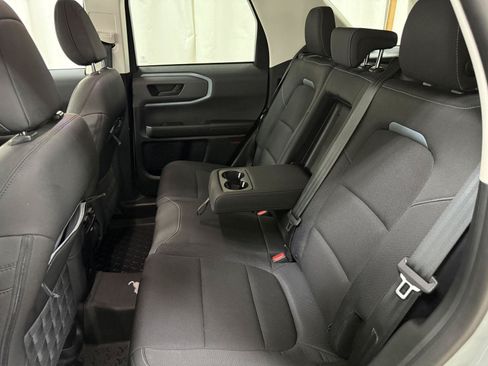 Used 2021 Ford Bronco Sport Badlands AWD/4WD image 24