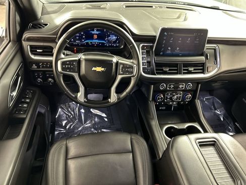 Used 2024 Chevrolet Tahoe LT image 21
