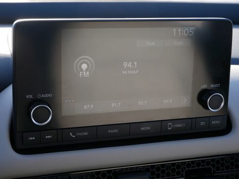 Used 2024 Honda HR-V LX image 22