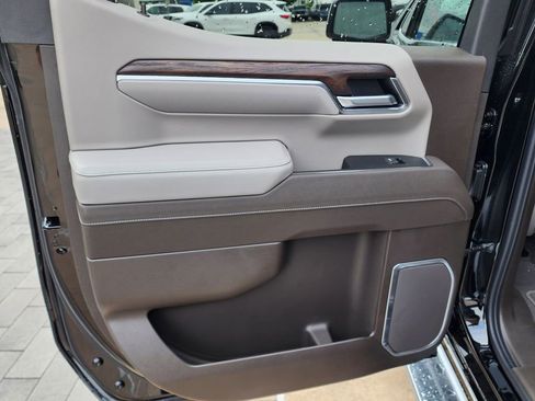 New 2026 GMC Sierra 1500 SLT w/ SLT Premium Plus Package AWD/4WD image 41