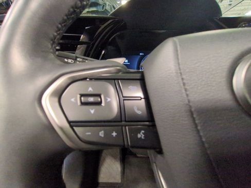 Used 2025 Lexus RX 350 FWD image 16
