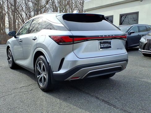 Certified 2024 Lexus RX 350 Premium image 22