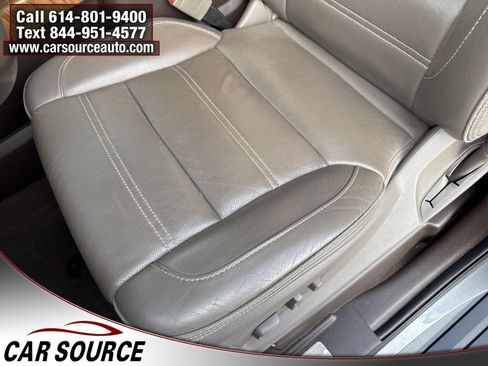 Used 2019 GMC Yukon XL Denali w/ Denali Ultimate Package image 22