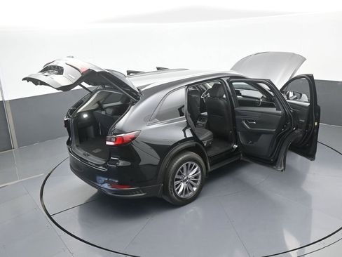 Used 2025 MAZDA CX-90 3.3 Turbo w/ Select Package image 73