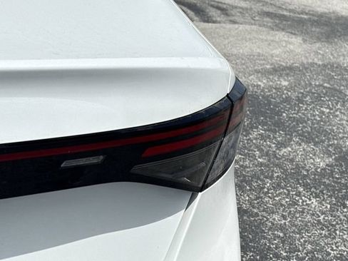 Used 2025 Honda Accord LX image 16