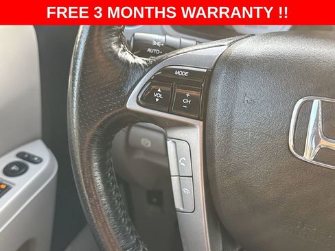 Used 2012 Honda Pilot EX-L image 40