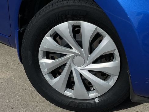 Used 2014 Nissan Versa Note SV FWD image 10