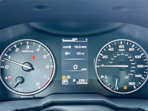 Used 2025 Subaru Legacy Premium image 17