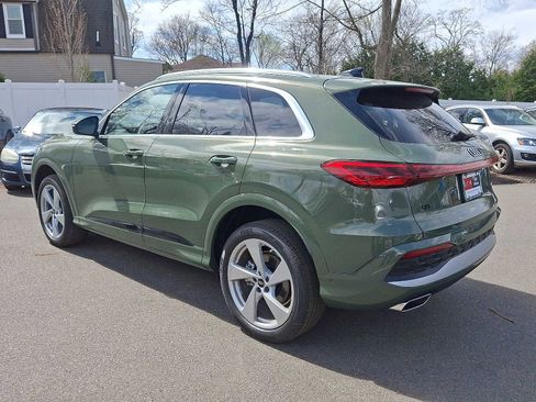 New 2026 Audi Q5 Premium Plus AWD/4WD image 12