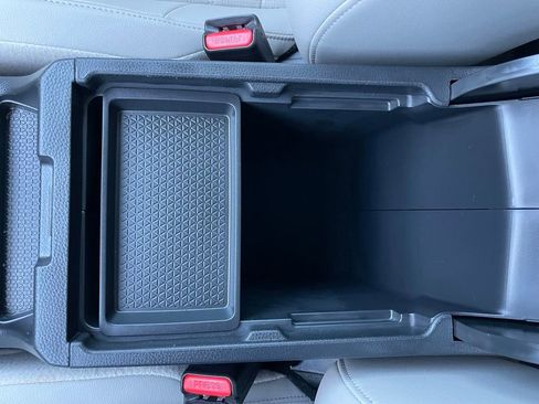 Certified 2025 Honda CR-V EX-L image 20