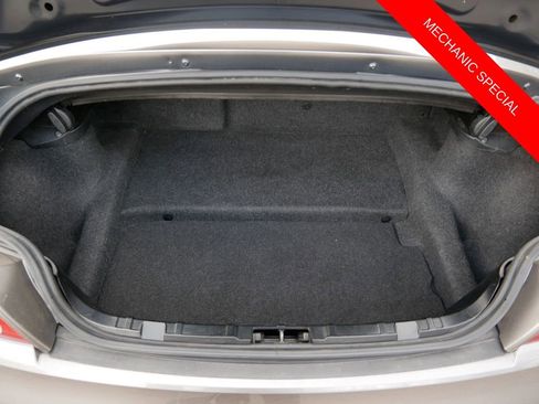 Used 2004 BMW Z4 2.5i RWD image 10