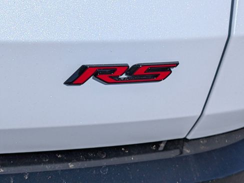 New 2026 Chevrolet Traverse RS image 6