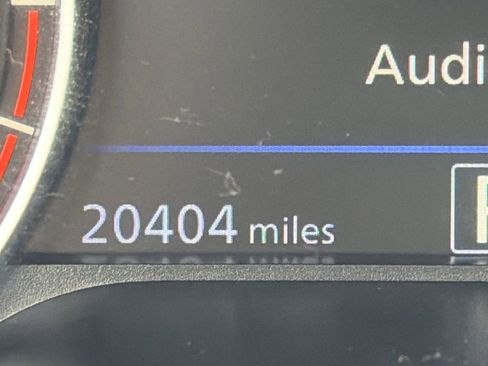 Certified 2024 Nissan Altima 2.5 SR w/ SR Premium Package image 32