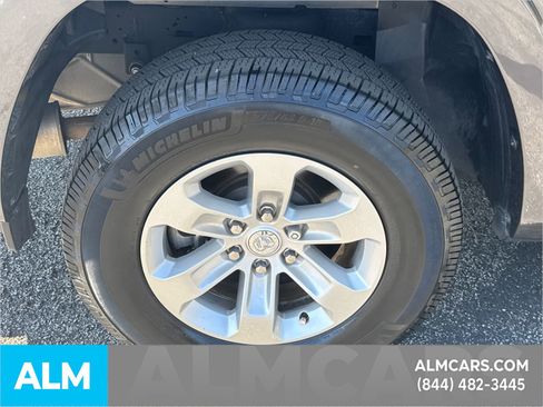 Used 2022 RAM 1500 Laramie image 22