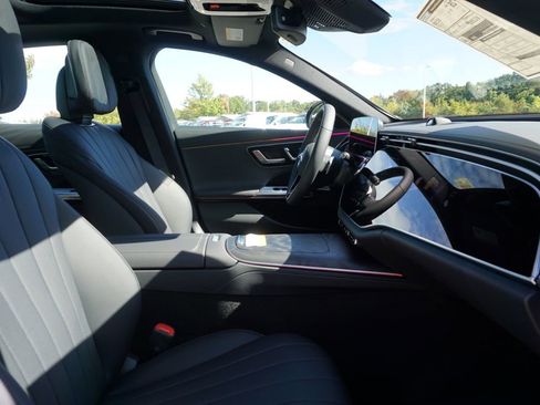 New 2026 Mercedes-Benz E 350 Sedan image 68
