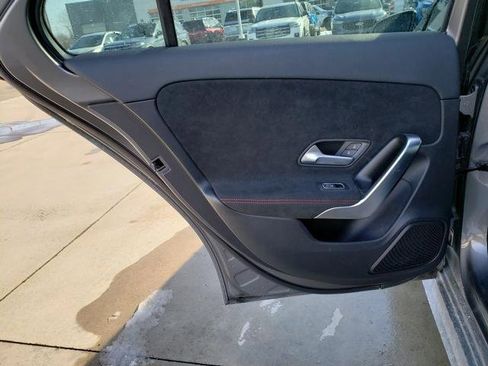 Used 2022 Mercedes-Benz A 220 A 220 image 13