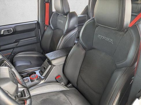 Used 2024 Ford Bronco Raptor image 16