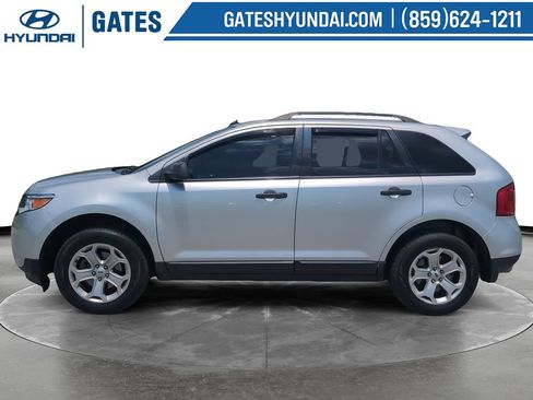 Used 2014 Ford Edge SE AWD/4WD image 6