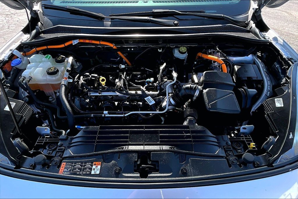 Used 2020 Ford Escape SE Sport AWD/4WD image 5