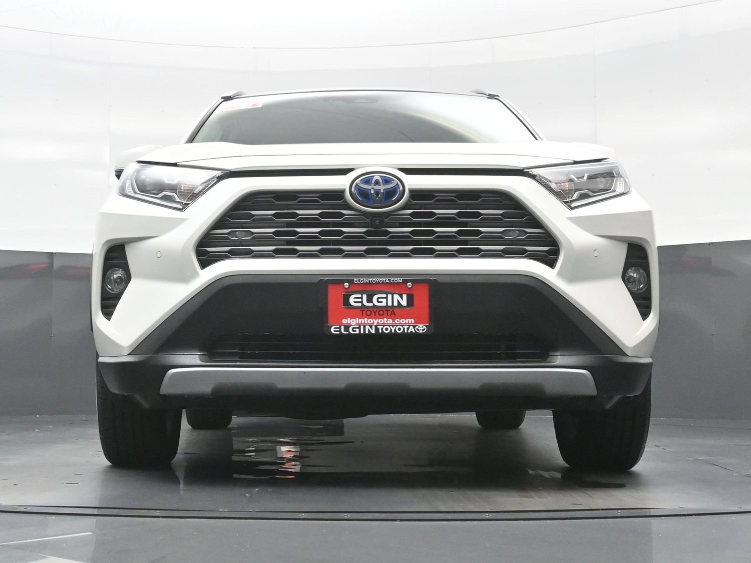 Used 2021 Toyota RAV4 Limited AWD/4WD image 29