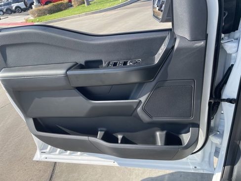 New 2025 Ford F150 STX w/ Equipment Group 200A image 16