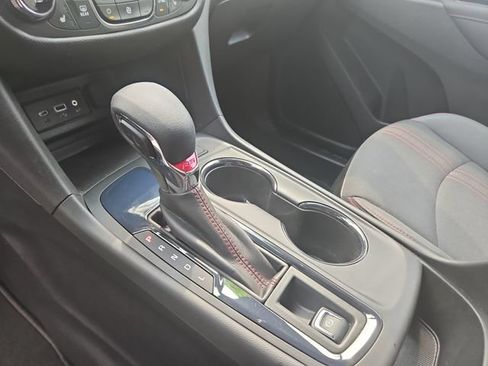 Used 2023 Chevrolet Equinox RS FWD image 23