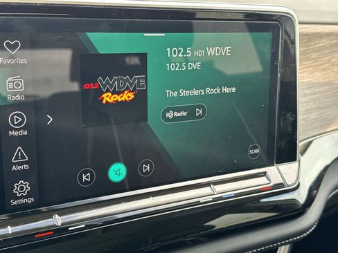 Used 2024 Volkswagen Atlas SEL Premium R-Line image 25