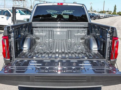 New 2026 Ford F150 STX RWD image 13