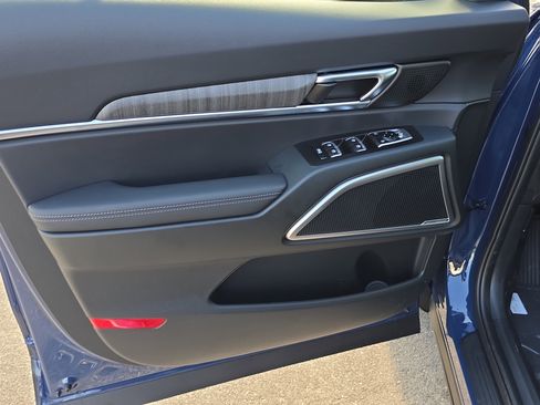 New 2025 Kia Telluride EX image 20