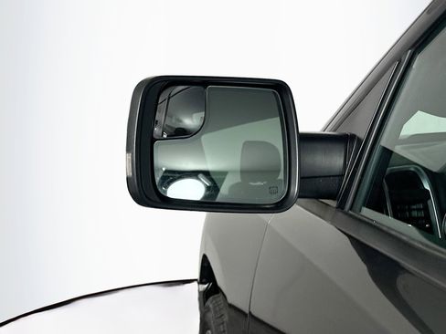 Used 2022 RAM 1500 Big Horn AWD/4WD image 16