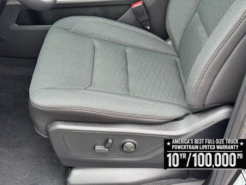 New 2026 RAM 1500 Big Horn AWD/4WD image 12