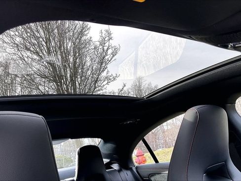 Certified 2023 Mercedes-Benz CLA 250 4MATIC image 17