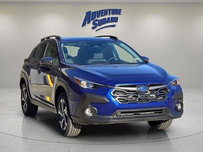 New 2026 Subaru Crosstrek 2.0i Premium