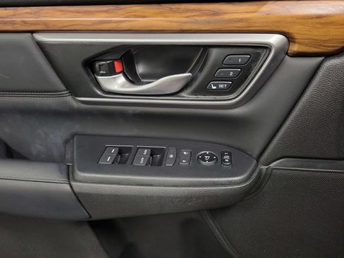 Used 2021 Honda CR-V EX-L image 29