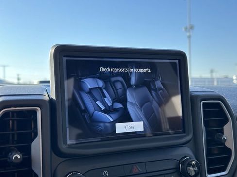 New 2024 Ford Bronco Sport Outer Banks image 31