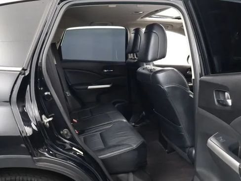 Used 2015 Honda CR-V EX-L image 18